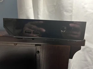 **Alienware Alpha Intel Core i7-4765T 2.6GHz GeForce GTX 860M 8GB RAM 1TB HDD** - Picture 1 of 6