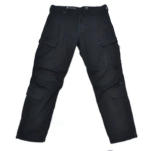 G-Star P-3 Cargo Trainer Herren Hose schwarz Größe 34 - Bild 1 von 10