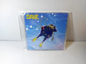 [Unopened] Dave the Diver Special Soundtrack CD - Foto 1 di 2