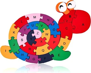 Educational Learning Toys Girls Kids Toddlers Age 3 4 5 6 7 8 Years Old New Set - Picture 1 of 18