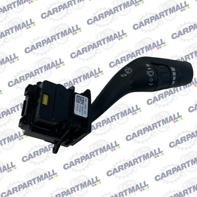 Interruptor de palanca limpiaparabrisas delantero Ford Fusion 2013-2020 DG9T-17A553-AEW Foto 1 de 4