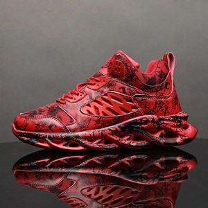 MEN'S Casual Shoes Running Walking Athletic Sneakers Sport Gym Outdoor 2 Pairs