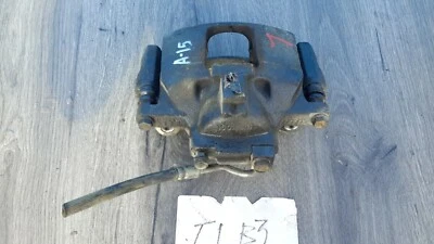2013-2017 Dodge Grand Caravan Brake Caliper Rear Left Driver OEM - Image 1 of 3