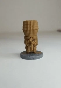 Madoushi Yamazaru Clan Miniature - Ninja All Stars Super Dungeon Explore - Picture 1 of 4