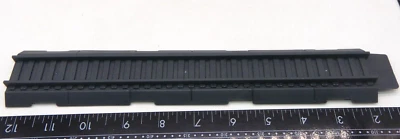2001 Hot Wheels Power Express Train Infa-Red Set Replacement Straight Track Part - Image 1 of 4