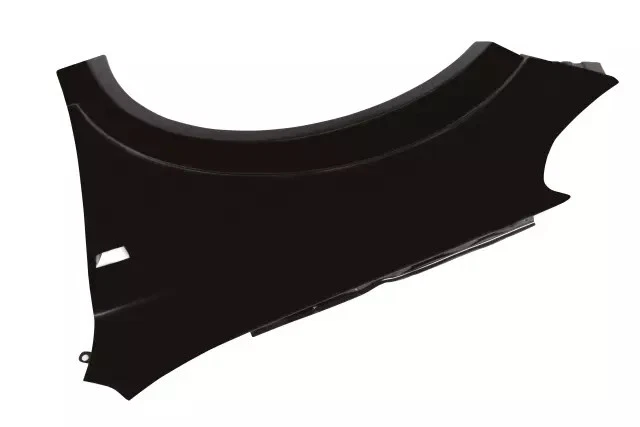 Genuine GM Front Driver Side Fender 93178666 Foto 1 de 4