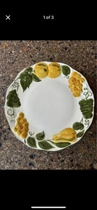Stangl 12” Platter - Picture 1 of 3