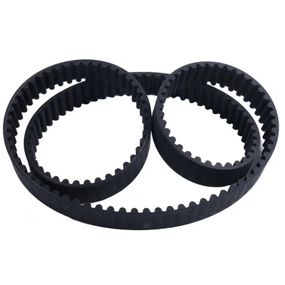 Drive Belt 3211088 For Victory Motorcycle Kingpin Touring Cruiser Vegas 02-26 - Image 1 of 4