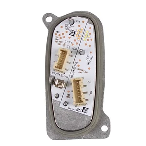 Car Headlight Module LED with Heatsink for   Tarraco 2019-2024 DRL Turn9658 - Picture 1 of 8