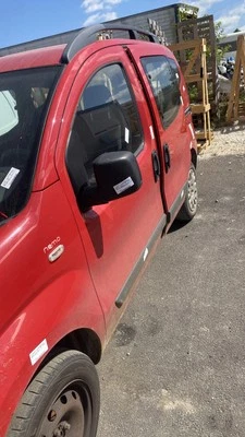 STUURHUIS BEKRACHTIGD Citroën Nemo Combi (AJ) 1680808680 - Image 1 of 3