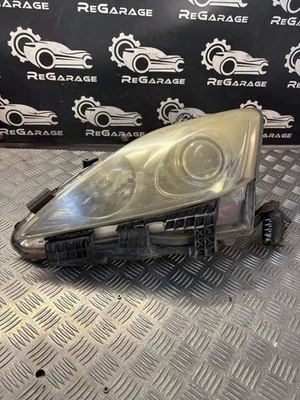 FRONT PASSENGER SIDE FRONT HEADLIGHT HEADLAMP FOR LEXUS IS220 IS250 - image 1 of 4