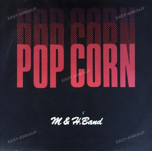 M & H. Band - Pop Corn 7" (VG) . - Picture 1 of 1