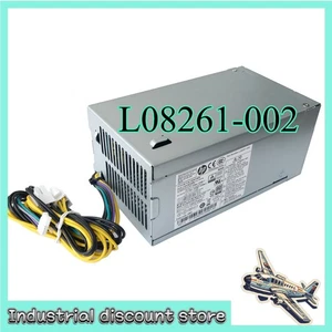 L08261-002 New For HP Pavillion 590 Desktop 180W Power Supply 80 Plus Gold PSU - Picture 1 of 3