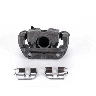 Pinza PowerStop trasera izquierda para Honda Odyssey Foto 1 de 2