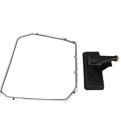 Kit de filtro de transmisión para Audi S4, S5, S6, S7, RS5, Porsche Macan 2010-2018 Foto 1 de 2