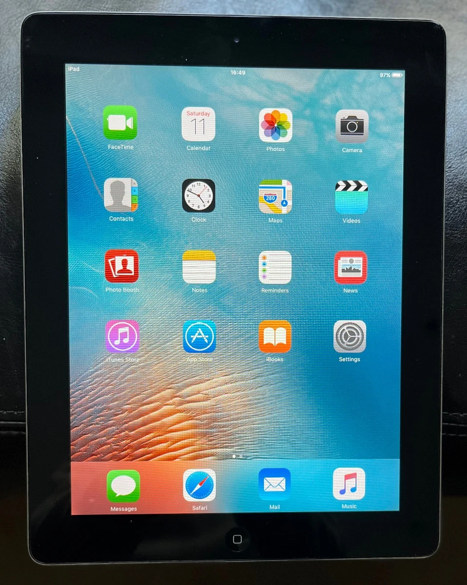 iPad 2 64GB for sale | eBay UK