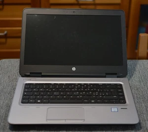 Notebook pc portatile HP PROBOOK 640 G2 14" - Imagen 1 de 5