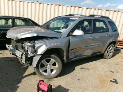 Зеркало заднего вида без телематики подходит для 97–12 MALIBU 1938548 - Изображение 1 из 4