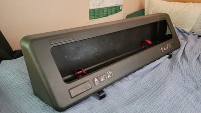 TANQUE DE ALMACENAMIENTO MALETERO MERCEDES-BENZ W211/S211 WAGON U16 PN: 2118400074  Foto 1 de 4