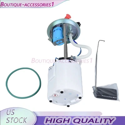 Fits 2009 Hummer H3 & H3T 3.7L 5.3L  Fuel Pump Assembly 19370392 Foto 1 de 4