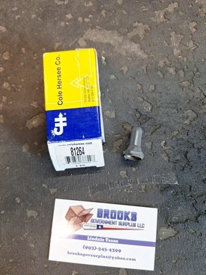 Bota de palanca Cole Hearsee 81264 BP NUEVA Foto 1 de 4