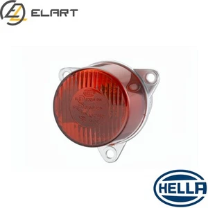 TAIL LIGHT 2XA 008 221-021 FOR AUWÄRTER DAF IVECO KÄSSBOHRER MAN NEOPLAN LIEBHER - Picture 1 of 8
