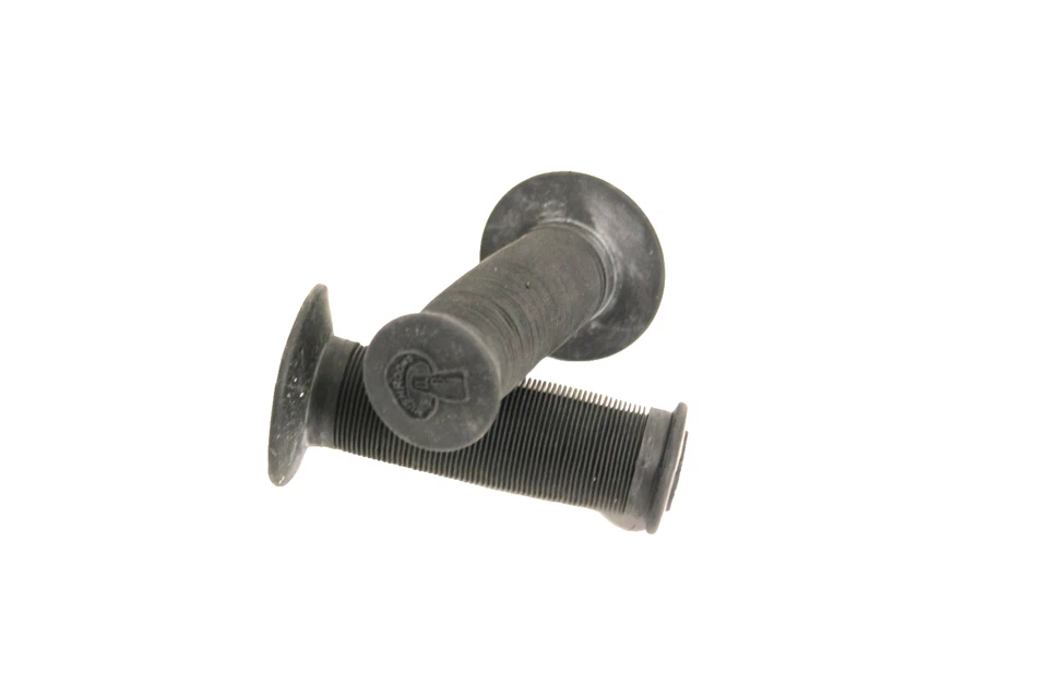 Empuñaduras de BMX ODI Mushroom negras Race Freestyle ODI Foto 1 de 1