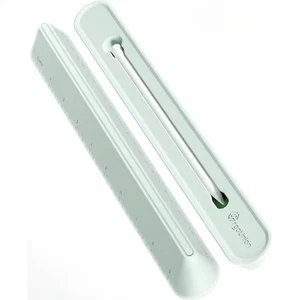 3 in 1 Silicone Supporto Laptop Riser Tastiera per Digitazione/Lettura Ergonomica, Portab - Foto 1 di 12