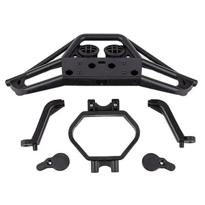 Team Associated Rival MT8 Front Bumper Set - Picture 1 of 1