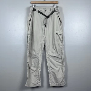 Columbia Herren 100% Tactel Nylon Cascades Explorer Cargo Hose AM8686 Größe 36 - Bild 1 von 14