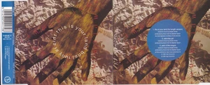 Simple Minds - This Is Your Land (3 Track Maxi CD) - Bild 1 von 1