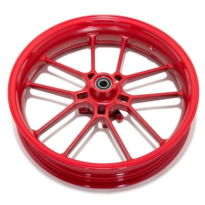 For Honda Tubeless 17"x3.5 Front Wheel CRF250R CRF450R CRF250RX CRF450RX CR250R - Изображение 1 из 4