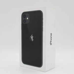 Apple iPhone 11 64GB Unlocked & Carrier All Colors - New Open Box - Picture 1 of 4