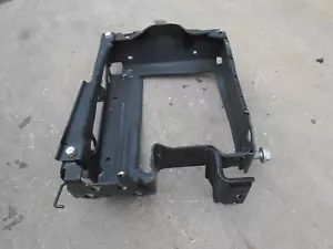 Soporte de refuerzo derecho parachoques BMW 3 Series G20 2018-24 51117422226 DX0034 - Imagen 1 de 6