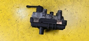 ACTUADOR TURBOCOMPRESOR BMW SERIE 5 F10 F11 520D N47D20C 2.0 DIÉSEL 49335-19400 - Imagen 1 de 4