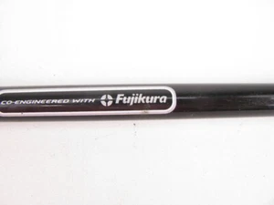 Fujikura RE AX Superfast Fairway Wood Stiff Shaft PULLOUT .335 - Picture 1 of 4