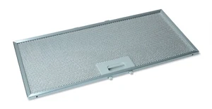 FILTRO CAPPA ELICA GRI0088006A 42,9x20cm SPESSORE 0,9cm - Imagen 1 de 2