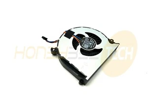 GENUINE HP PROBOOK 650 640 G1 LAPTOP CPU COOLING FAN 738685-001 TESTED - Picture 1 of 2