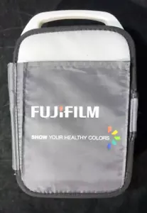 vintage Fujifilm Arctic Zone Insulated Cooler - Picture 1 of 11