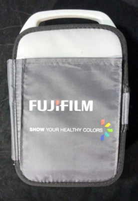 Enfriador aislante Fujifilm Arctic Zone vintage Foto 1 de 4