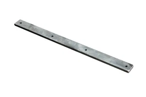 JAGUAR XK120 OTS ONLY SEAT SLIDE ATTACHMENT ANCHOR PLATE FAST POST BD3416 - Picture 1 of 3