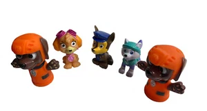 Paw Patrol Konvolut 10 Spielzeug Action Figuren Fahrzeug gemischt Set Sammlung L3 - Bild 1 von 5