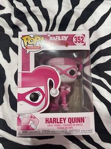 Figura de vinilo Funko Pop DC HARLEY QUINN #352 - Imagen 1 de 1