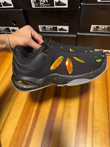 741 Rover Black Moon Jaylen Brown Sizes 7-16 - Picture 1 of 6