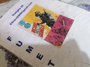 COLLANA EROICA N. 41 CON INSERTO QUASI EDICOLA - Picture 1 of 2