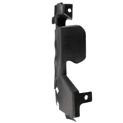 Deflector de soporte de radiador izquierdo genuino Land Rover LR4 LR3 HSE DHN0094 Foto 1 de 4