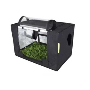 Anzuchtzelt 60x40x40cm Propagator S Garden High Pro - Bild 1 von 9
