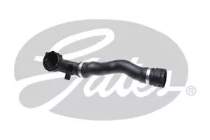 Radiator Hose Upper Gates 05-2384 for BMW 3 Series E46 Sedan 320i 2.2 Petrol M54 - Picture 1 of 1