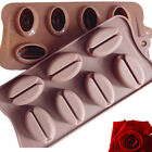  2 PCS Flexible Molds Cake Clays and Epoxy Resin Crafting for Chocolate Fudge