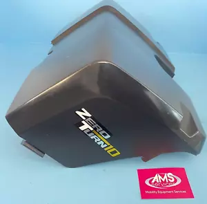 Pride Zero Turn 10/ZT10 Elektromobil Batterieabdeckung/Panel - Bild 1 von 5